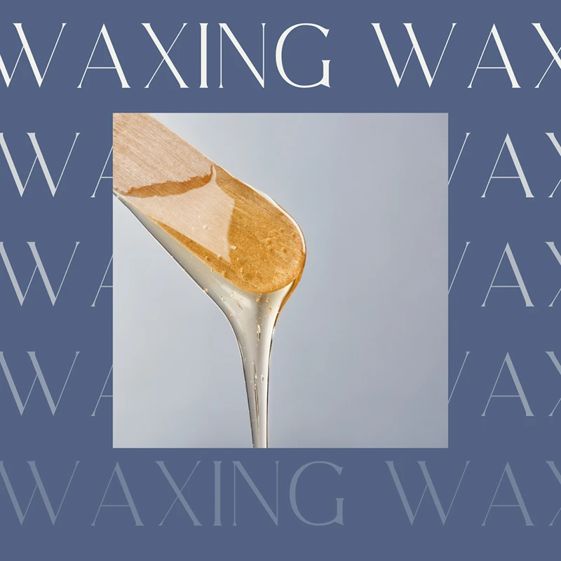 SRQ Couture Hair Salon And Spa Services - Waxing Services - dripping wax
