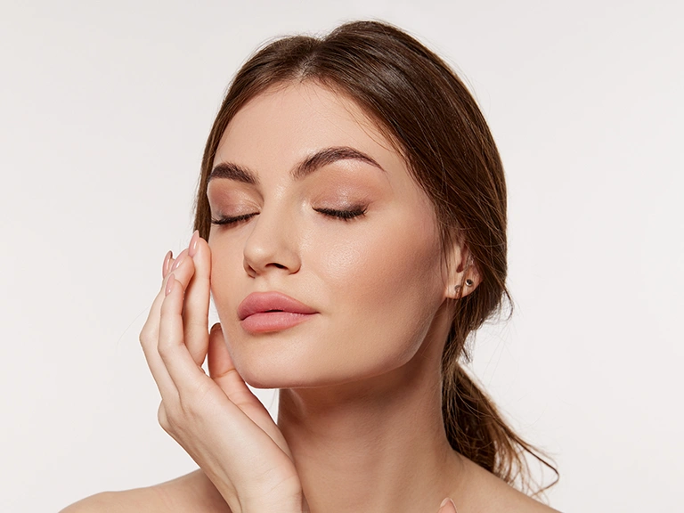 Waxing Services | SRQ Couture Hair Salon and Spa | Sarasota, FL - full face wax