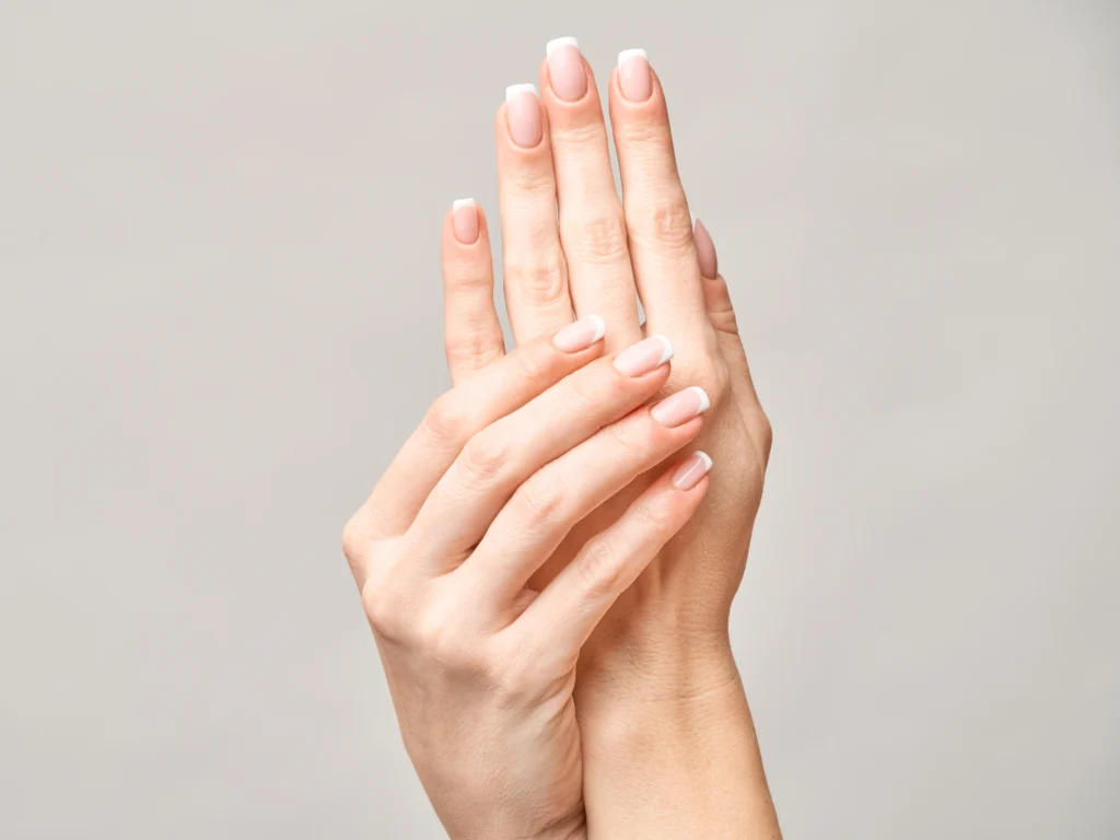 nail care
